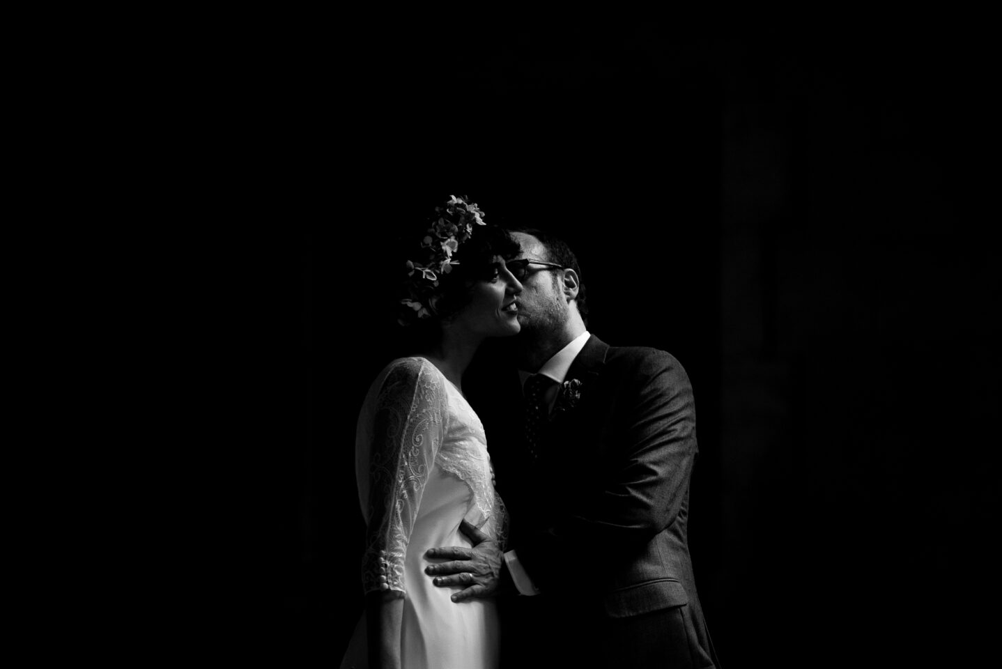 Boda en Barcelona